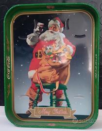 vassoi vintage da collezione