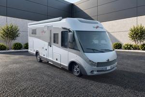 Carthago Chic e-line 51 QB