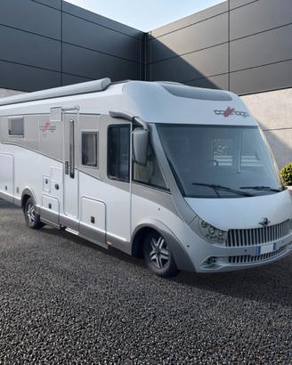 Carthago Chic e-line 51 QB