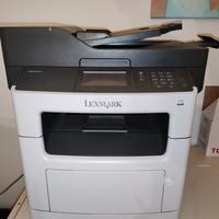 STAMPANTE LASER LEXMARK MX511de