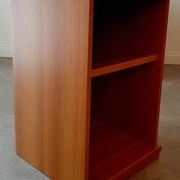 Mobiletto per studio o cameretta