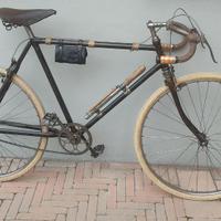 Bici corsa francese