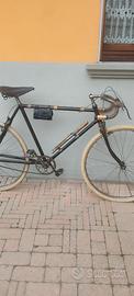 Bici corsa francese