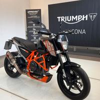 KTM DUKE 690 Abs