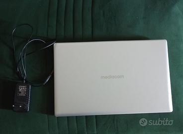M-SB 150 ONE 15,6" (4GB, Intel UHD 600, 128GB HDD)