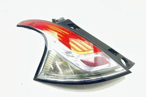 STOP FANALE POSTERIORE SINISTRO LANCIA Ypsilon 4°