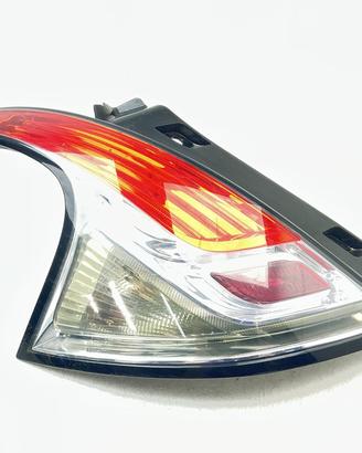 STOP FANALE POSTERIORE SINISTRO LANCIA Ypsilon 4°
