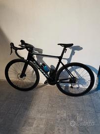 bici da corsa GIANT PROPEL TAGLIA M