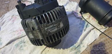 alternatore Audi A6 4f 3000
