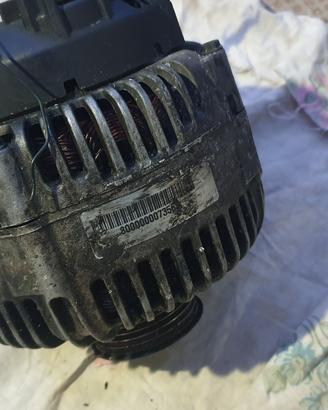 alternatore Audi A6 4f 3000