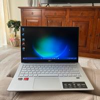 Laptop acer
