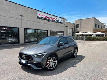 Mercedes-Benz GLA 45 AMG S 4matic auto - Tetto Apr