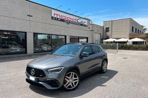 Mercedes-Benz GLA 45 AMG S 4matic auto - Tetto Apr