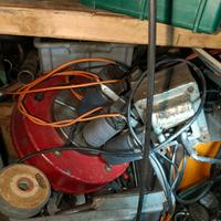 calamitatore volani moto epoca vespa lambretta