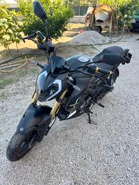 keewey RKF 125  2023