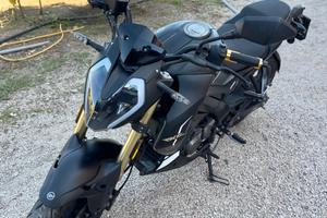 keewey RKF 125  2023