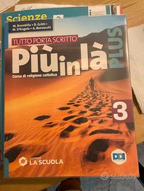 Tutto porta scritto Più in là 3 (religione)