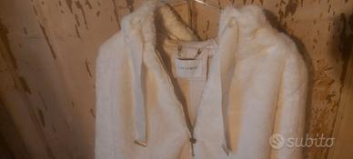 GIUBBOTTO CAFE' NOIR