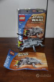 LEGO Star Wars AT-TE 4495