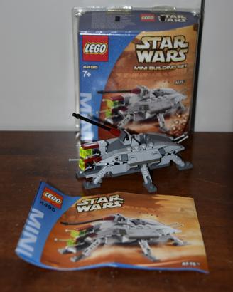 LEGO Star Wars AT-TE 4495