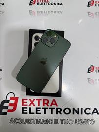 iPhone 13 Pro Max 256gb batteria 86