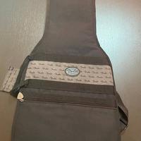 Custodia Gig Bag Fender originale per chitarra
