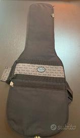 Custodia Gig Bag Fender originale per chitarra