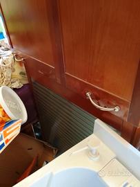 Mobili cucina più lavabo 