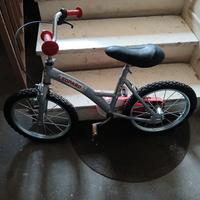 BICICLETTA BAMBINO 