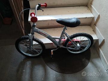 BICICLETTA BAMBINO 