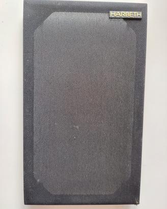 telaietto copri diffusore Ls 5/12 Harbeth