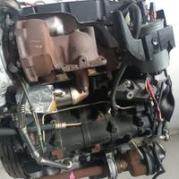 FMBA MOTORE COMPLETO FORD Mondeo Berlina 5Â° Serie