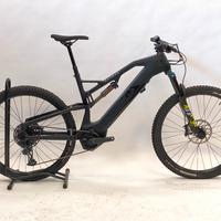 E-bike Raymond Fullray Tg. XL M E150 11.0