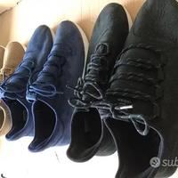 Adidas Tubolar Shadow 42 usate