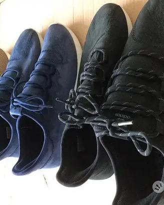 Adidas Tubolar Shadow 42 usate