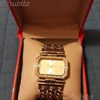 Orologio in acciaio Guess, originale