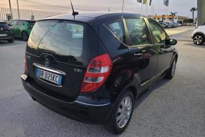 Mercedes Classe A 180 CDI