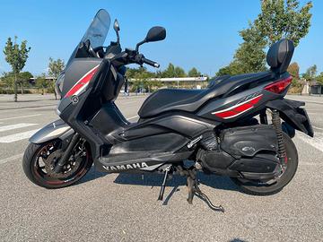 Yamaha X-Max 400 - 2016