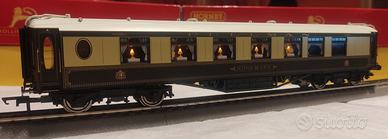 Hornby R4143B Pullman Parlour Car Rosemary #609 00