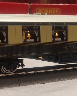 Hornby R4143B Pullman Parlour Car Rosemary #609 00