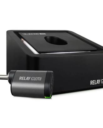 Line 6 Relay G10 jack radio digitale chitarra bass