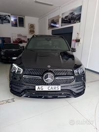 Mercedes-benz GLE 350 de 4Matic EQ-Power Premium P
