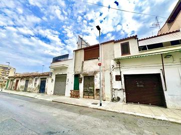 2 LOCALI A PALERMO