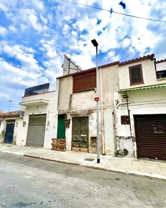 2 LOCALI A PALERMO