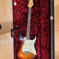 Fender Stratocaster  American Original '60