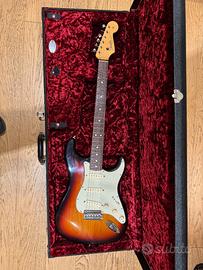 Fender Stratocaster  American Original '60