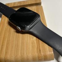 Apple Watch Series 4 44mm Cassa Allumina Grigia Si