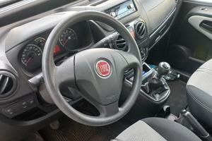 fiat qubo metano 