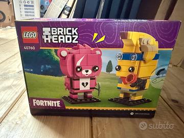 Lego 40760 fortnite