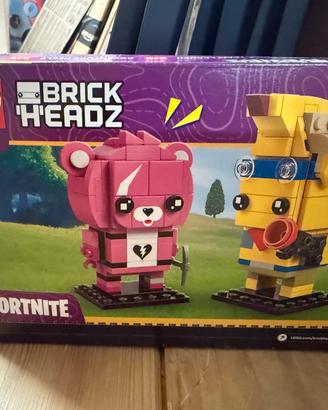 Lego 40760 fortnite